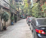 Giải phóng bán 72M tặng nhà 2 ô tô tránh kinh doanh thanh xuân