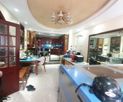 Nhà đẹp Phùng Hưng, nội thất cao cấp, 10m ra phố, ngõ thông tứ phía, 40m2, 12 tỷ