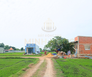 ⚠ Chỉ 3 Lô Duy Nhất Cạnh Đt.823D   Đức Hòa   Shr   Giá Tốt Đầu Tư