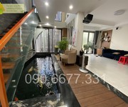 ‼ villa phú nhuận - thang máy, hồ cá xịn sò - ngang hơn 7m xe hơi vào nhà