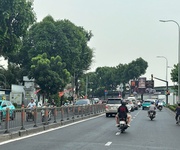 Bán đất tặng nhà 2 tầng ngang 5.1m 76m2 hẻm 1 sẹc quang trung gần trường học chỉ 6.4 tỷ.