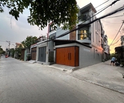 Nhà hxh tl19 q12 4x13 2 tầng 3pn hẻm 4m giá 4.x tỷ