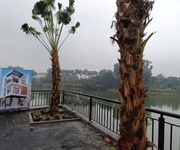 Bán 100m2 đất nền trại hồ giá 3, x tỷ