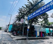 Mt an phú đông villa 4 tầng 5pn 100m2 giá 7.x tỷ