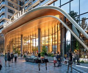 Căn hộ 2pn regal complex - trọn vẹn chuẩn sống tinh hoa