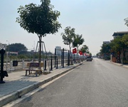 Bán đất thị trấn đông anh hơn 70m  giá 3x tỷ, ngõ ô tô thông, cách ql3 50m, gần chợ, kđt happy land