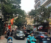 Tòa nhà service apartments mặt phố kinh doanh quận tây hồ - view hồ mặt thoáng - dòng tiền 3 tỷ/năm