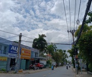 Nhà cấp 4 mặt tiền đường số 24 1278m2 thích hợp xây biệt thự - sổ nở hậu - đường 12m phường linh