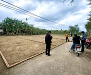 Chính chủ cần bán 3 lô liền kề Cẩm Vân Tây-Điện Bàn, diện tích từ 120-150m2 có 100m2 đất ở