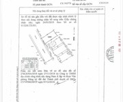 Bán nhà kdc trung nhân q12   4 tầng btct   chỉ 5.x tỷ