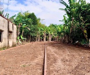 Cần bán lô đất nền giá chỉ 6xx triệu/nền