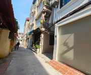 Bán nhà phúc lợi long biên dt 48m2 lô góc mặt tiền rộng  vài bước ra phố