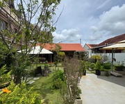 Bán villa sân vườn 250m2 yết kiêu phường 6 đà lạt giá 13 tỷ