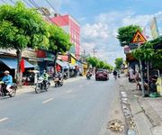 Giảm 20 tỷ gấp bán chỉ 39tr/m2 đất full thổcư mặt tiền sông tham lương 3550m2 -140 tỷ