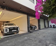 Nhà phố tư đình  dt 71m - mt 4,3m  gara oto - full nội thất  nhích 21 tỷ