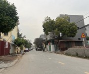 Bán lô đất mặt phố Phan Bội Châu, ph Cẩm Thượng, TP HD, 54.6m2, mt 4.92m, KD buôn bán