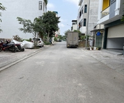 Đất mặt đường chính TĐC Ngọc Động 80m2, mặt đường 15m, đối diện hồ điều hòa thoáng mát
