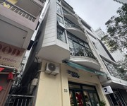 Mặt Tiền 6M Mặt Phố Khu Cửa Bắc 6 Tầng Thang Máy 30 Tỷ Lô Góc Dòng Tiền 40tr/th