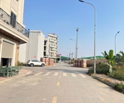 Chỉ 2,85 tỷ lô đất ngay TĐC Kiến Thiết, Sở Dầu, Hồng Bàng, Hải Phòng