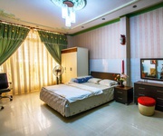 2 Bán Gấp Nhà Mặt Tiền Kinh Doanh Dương Tử Dương Quận 5