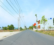 1 Đất mặt tiền đường Trương Định sát chợ Cần Đước 1 Đất mặt tiền đường Trương Định sát chợ Cần Đước