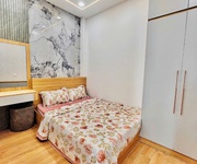 Phòng Ngủ MASTER - Không Gian Sống Nghệ Thuật Tại BẢO TÂN RESIDENCE