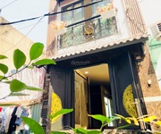 Nhà mới đón xuân - 3 tầng sịn xò - ngang 5m chỉ nhỉnh 4 tỷ