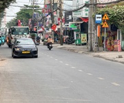 Bán nhà sát chợ thạch đà tặng nt 3 tầng hẻm 111 phạm văn chiêu 4 28m nở hậu tài lộc chỉ 6 tỷ.