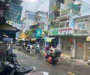 Hàng hiếm quận5  hẻm 5m, 6tầng có tm, sau lưng mặt tiền cao đạt 40m 12.5tỷ