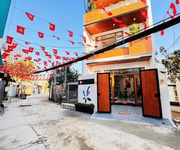 Nhà 3 tầng 3 mê đường trần đình nam phường an khê tp đà nẵng