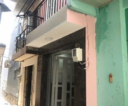 Nhà 36m2 ngang khủng 7.6m vài bước ra mặt tiền hưng phú p9q8