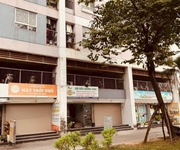 Chính chủ bán kios  cửa hàng kinh doanh  tầng 1 nhà chung cư ct6 khu đô thị eco hồng hà