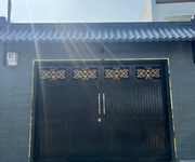 Nhà mới  5x25m  hẻm xe tải đường phạm hùng, bình chánh. giá: 7.5 tỷ