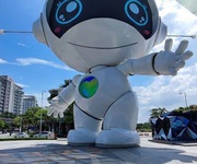 Bán nhà 3 tầng hxh phan huy ích ngang 4x28 nở hậu tài lộc sát emart tặng nt chỉ 6 tỷ.