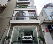 Cực đẹp, bán nhà nghĩa đô, ô tô vào nhà, thang máy, chỉ 26 tỷ