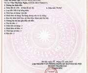 Chính chủ bán  lô mặt hồ quế sơn, tân ước, vài bước chân ra khu cao tầng, khu liền kề, biệt thự của