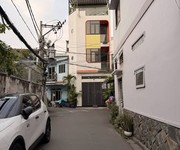 Nhà hxh thích quảng đức quận phú nhuận phường 5 cũ.