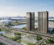 Chính chủ bán căn 08 lumiere cổ loa view hồ, giá vốn chỉ 1.5 tỷ