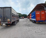 Siêu phẩm logistics  1.6 hecta mặt tiền quốc lộ 1a q.12   dòng tiền  khủng  1.5 tỷ/tháng