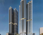 Chỉ từ 800tr sở hữu ngay căn hộ chung cư cao cấp ngay cạnh vinhomes smart city, sổ hồng lâu dài