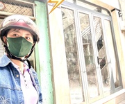 Bán nhanh nhà 31.7m2- đ. lê văn linh- 3 tầng chỉ 5 đồng nhỉnh- cách 10 m ra mt có xe hơi.