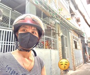 Bán nhanh nhà 45.2m2- ngang 4m- chỉ 5.8t thôi-sổ vuông vức - đ.đoàn văn bơ- đất full thổ cư