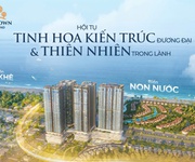 Newtown diamond   căn hộ biển cao cấp, giá trị tăng trưởng dài hạn