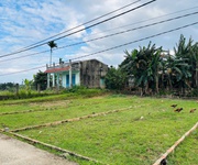 Chỉ còn 3 lô liền kề ngay khu dân cư đông đúc giá chỉ 6xx triệu/nền