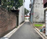 Đất vàng mê linh   giáp kcn quang minh   3 mặt thoáng   tiềm năng tăng giá cực mạnh