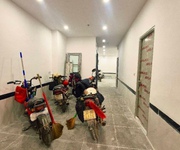 Hoàng hoa thám 60m x6 tầng thang máy 21,1 tỷ-cách phố 15m,ngõ thông rộng-10 phòng