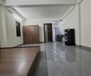 Cho thuê ccmn tòa nhà mới xây có thang máy   full nội thất   bắc từ liêm, hà nội