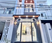 Nhà trệt lầu mới 100   full nội thất hiện đại- quận ninh kiều - cần thơ