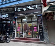 Sang nhượng tiệm nail   mi   spa tại phú đô, nam từ liêm, hn chỉ 50triệu