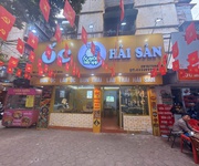 Sang nhượng quán  chính chủ  tại nghĩa tân, cầu giấy, hà nội